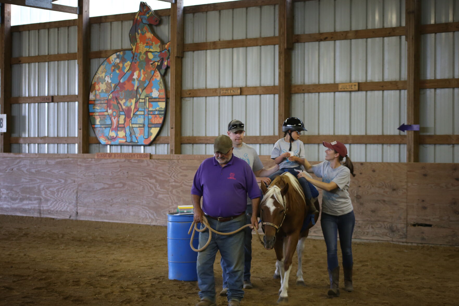 Unbridled 2